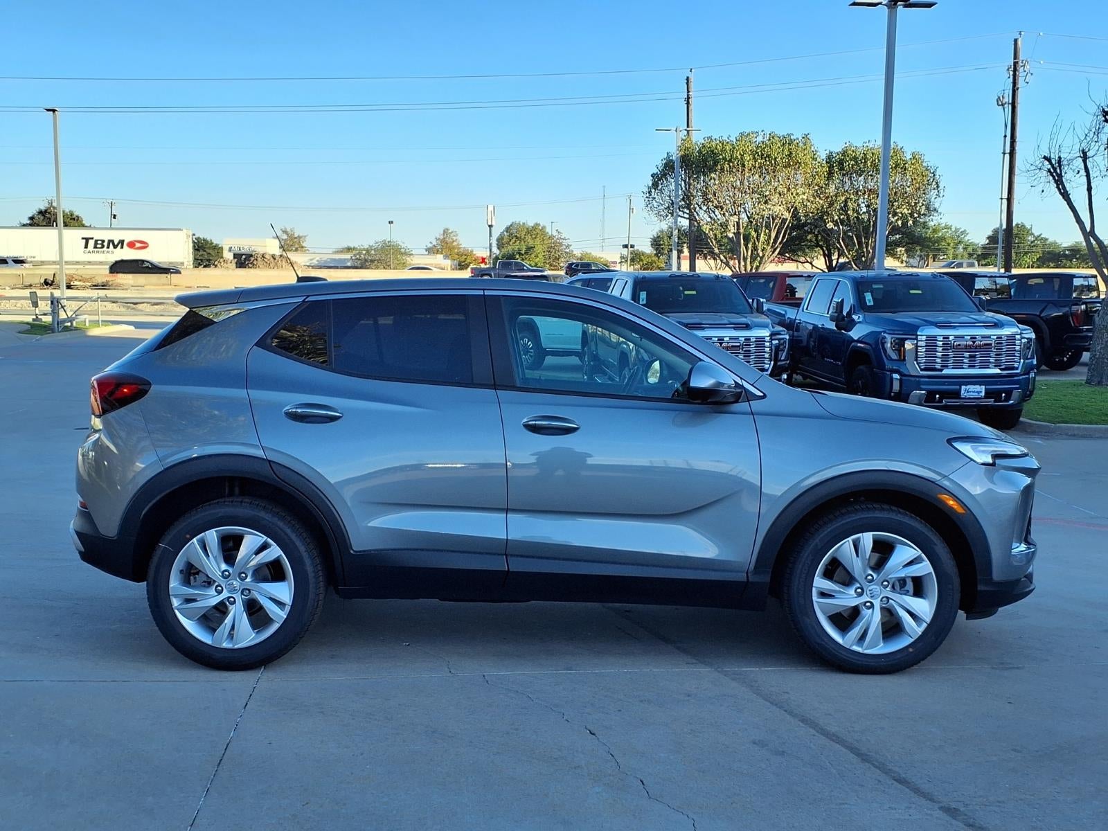 2026 Buick Encore GX Preferred SUV FWD