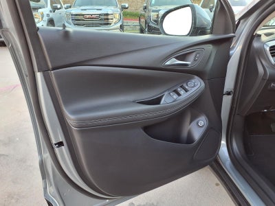 2026 Buick Encore GX Preferred SUV FWD