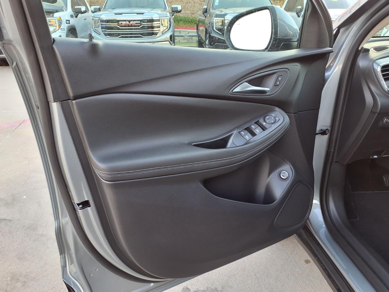 2026 Buick Encore GX Preferred SUV FWD