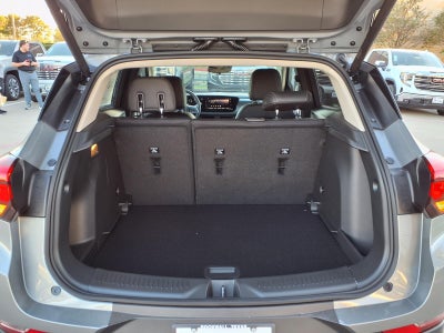 2026 Buick Encore GX Preferred SUV FWD