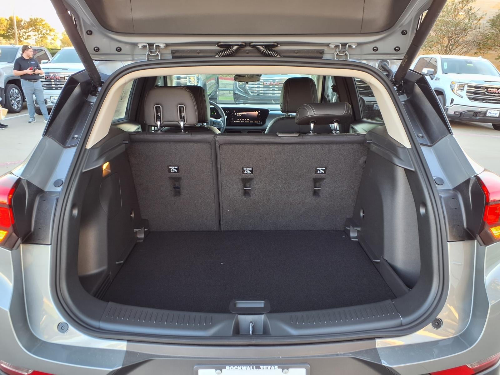 2026 Buick Encore GX Preferred SUV FWD