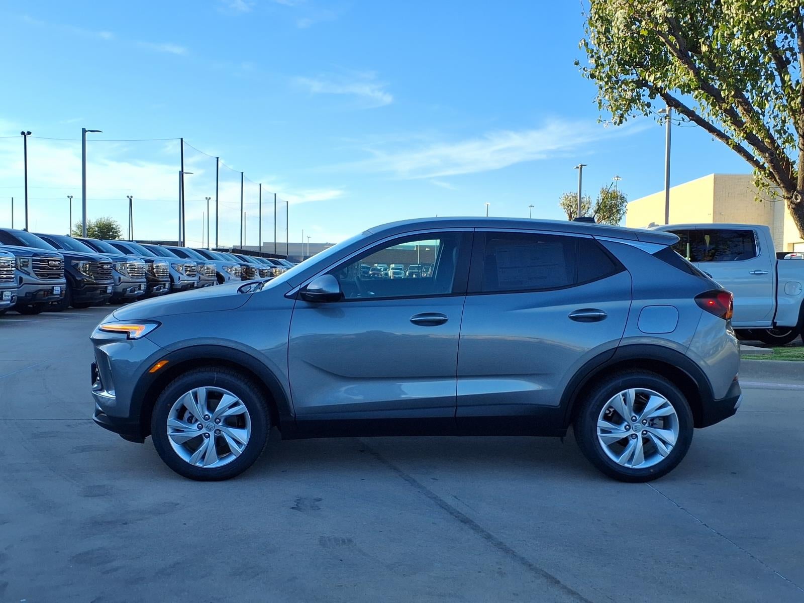 2026 Buick Encore GX Preferred SUV FWD