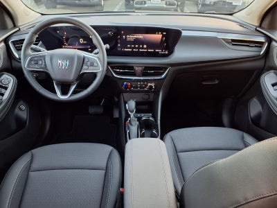 2026 Buick Encore GX Preferred SUV FWD