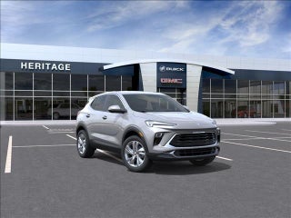 2026 Buick Encore GX Preferred SUV FWD