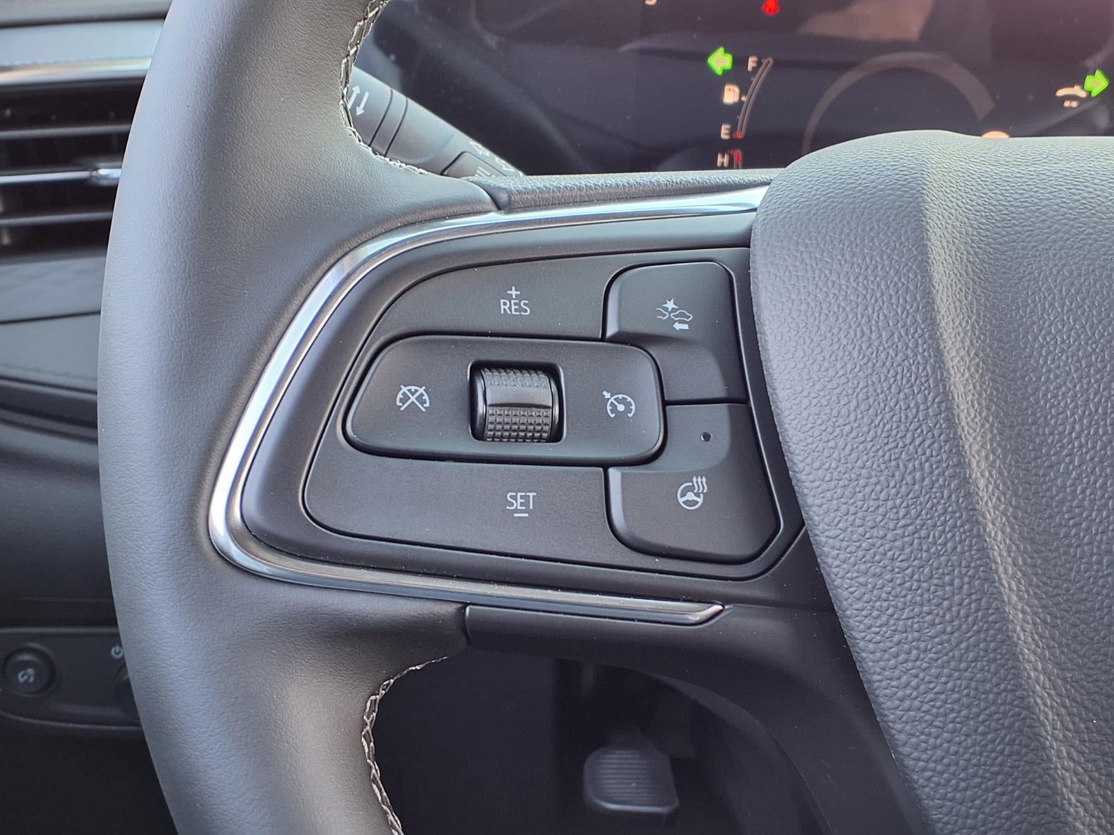 2026 Buick Encore GX Preferred SUV FWD