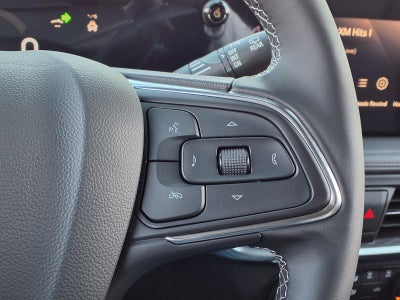 2026 Buick Encore GX Preferred SUV FWD