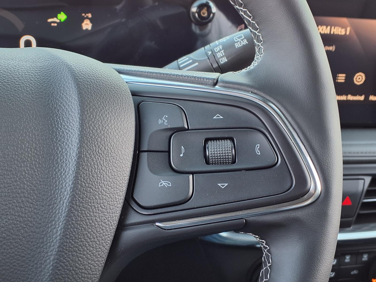 2026 Buick Encore GX Preferred SUV FWD