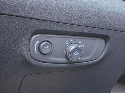 2026 Buick Encore GX Preferred SUV FWD