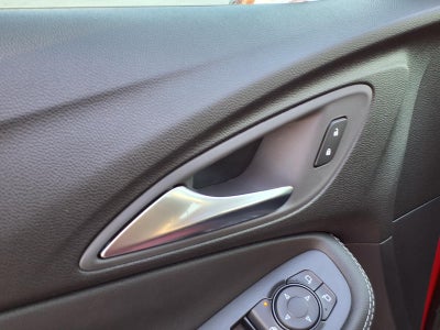 2026 Buick Encore GX Preferred SUV FWD