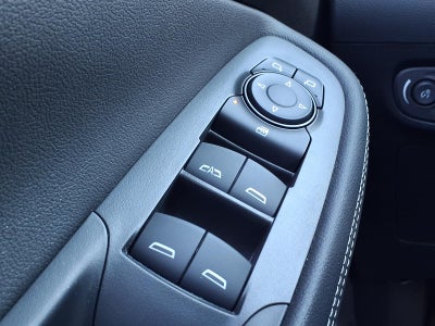 2026 Buick Encore GX Preferred SUV FWD