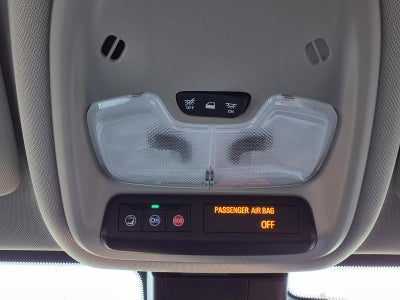 2026 Buick Encore GX Preferred SUV FWD