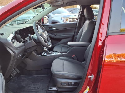 2026 Buick Encore GX Preferred SUV FWD