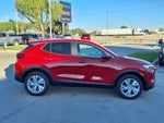 2026 Buick Encore GX Preferred SUV FWD