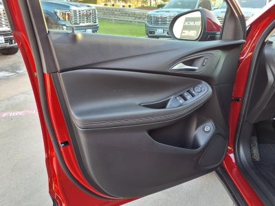2026 Buick Encore GX Preferred SUV FWD