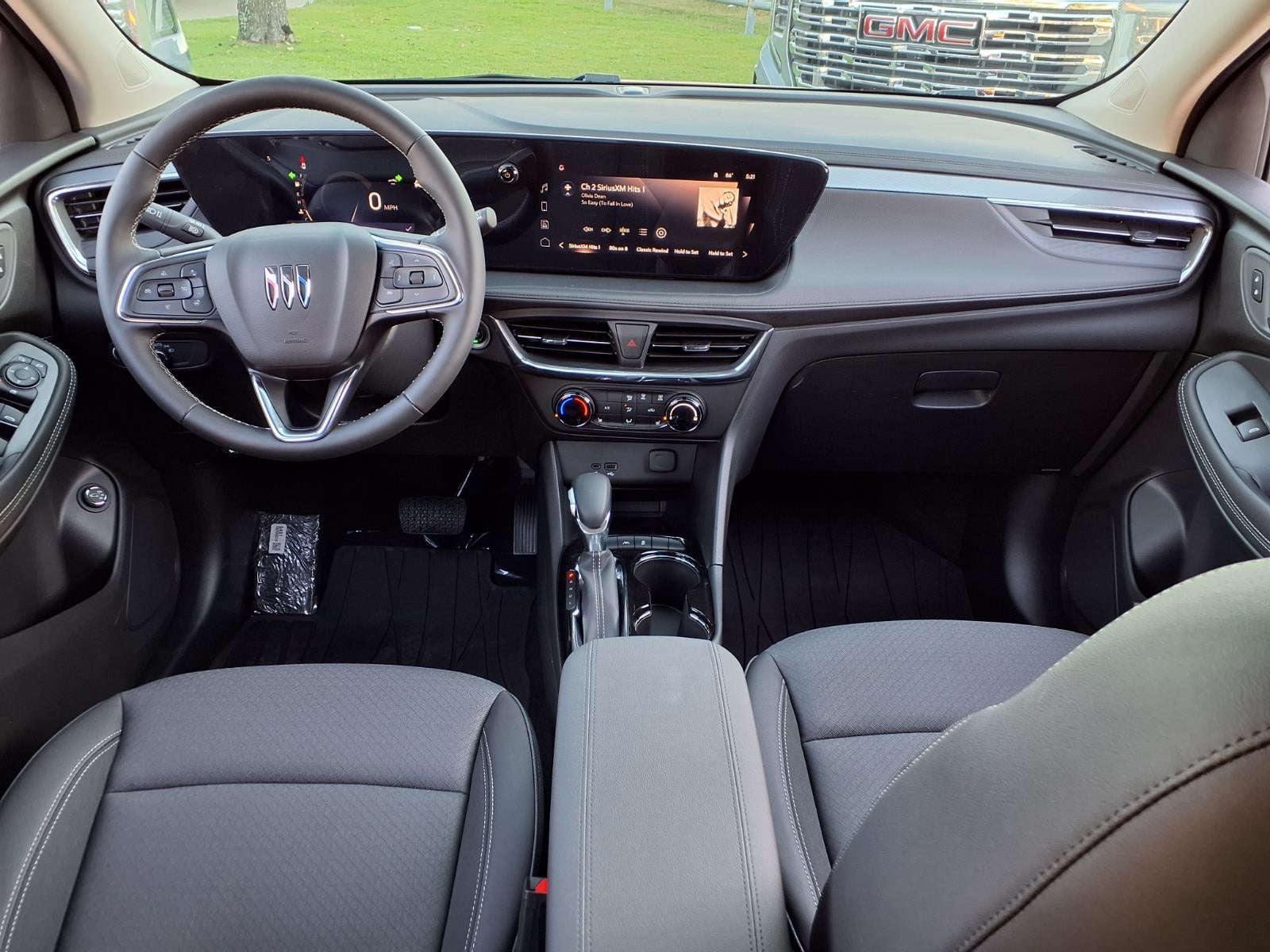 2026 Buick Encore GX Preferred SUV FWD