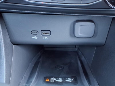 2026 Buick Encore GX Preferred SUV FWD