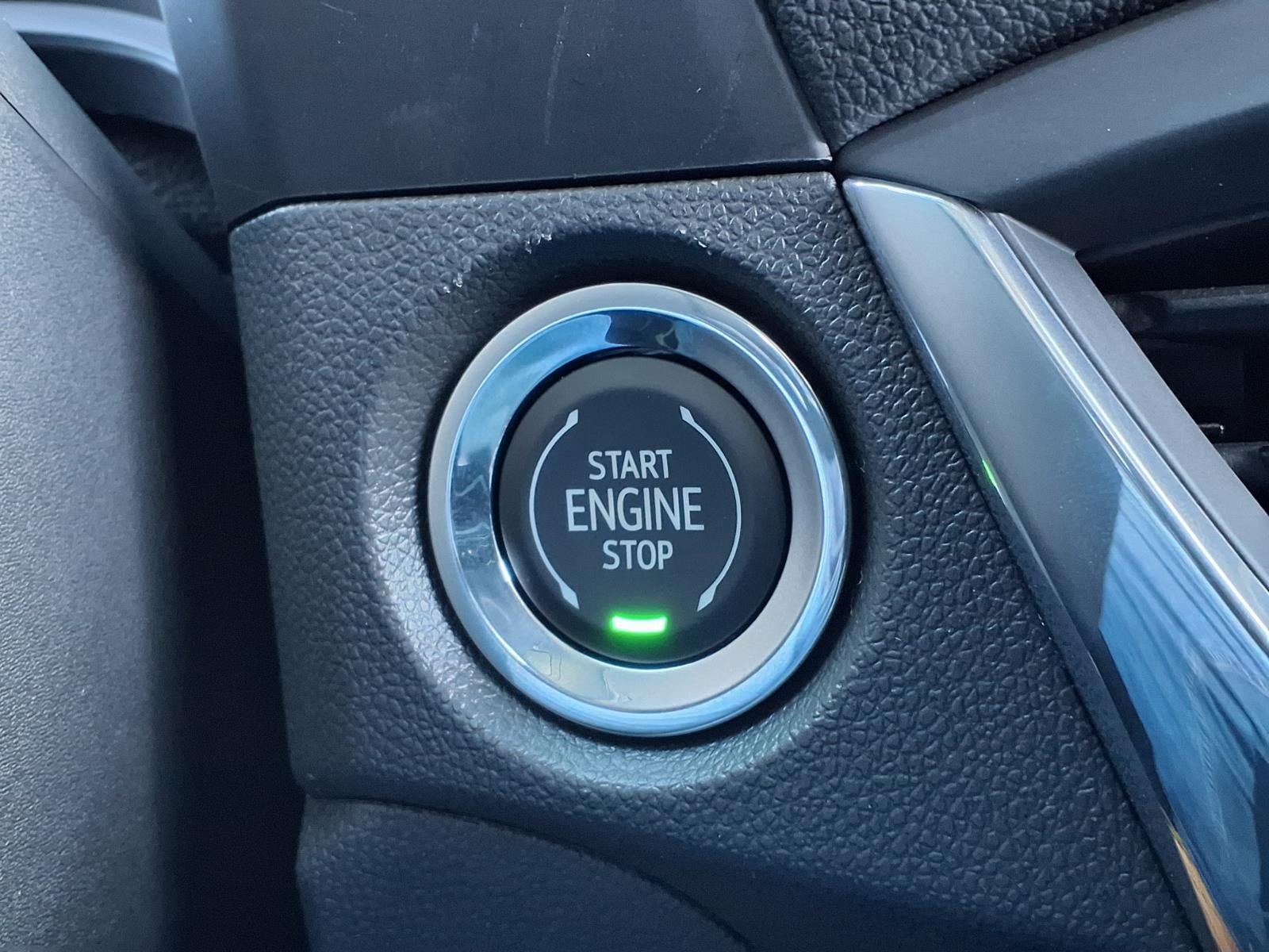 2026 Buick Encore GX Preferred SUV FWD