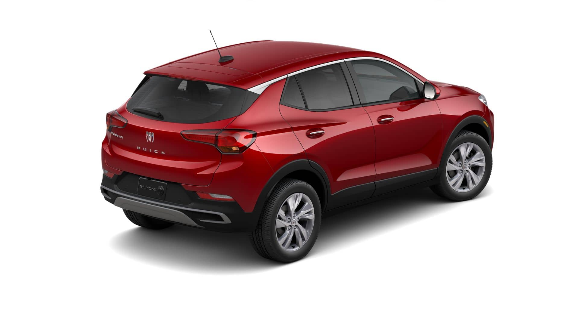2026 Buick Encore GX Preferred SUV FWD