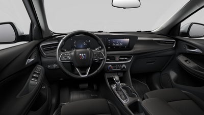 2026 Buick Encore GX Preferred SUV FWD