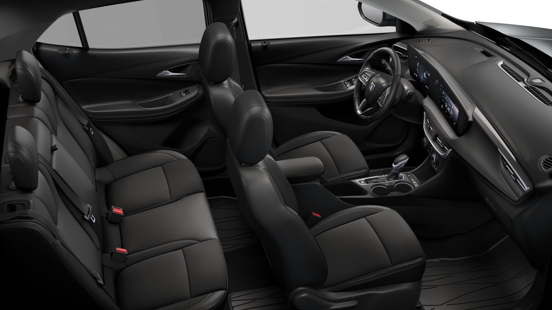 2026 Buick Encore GX Preferred SUV FWD