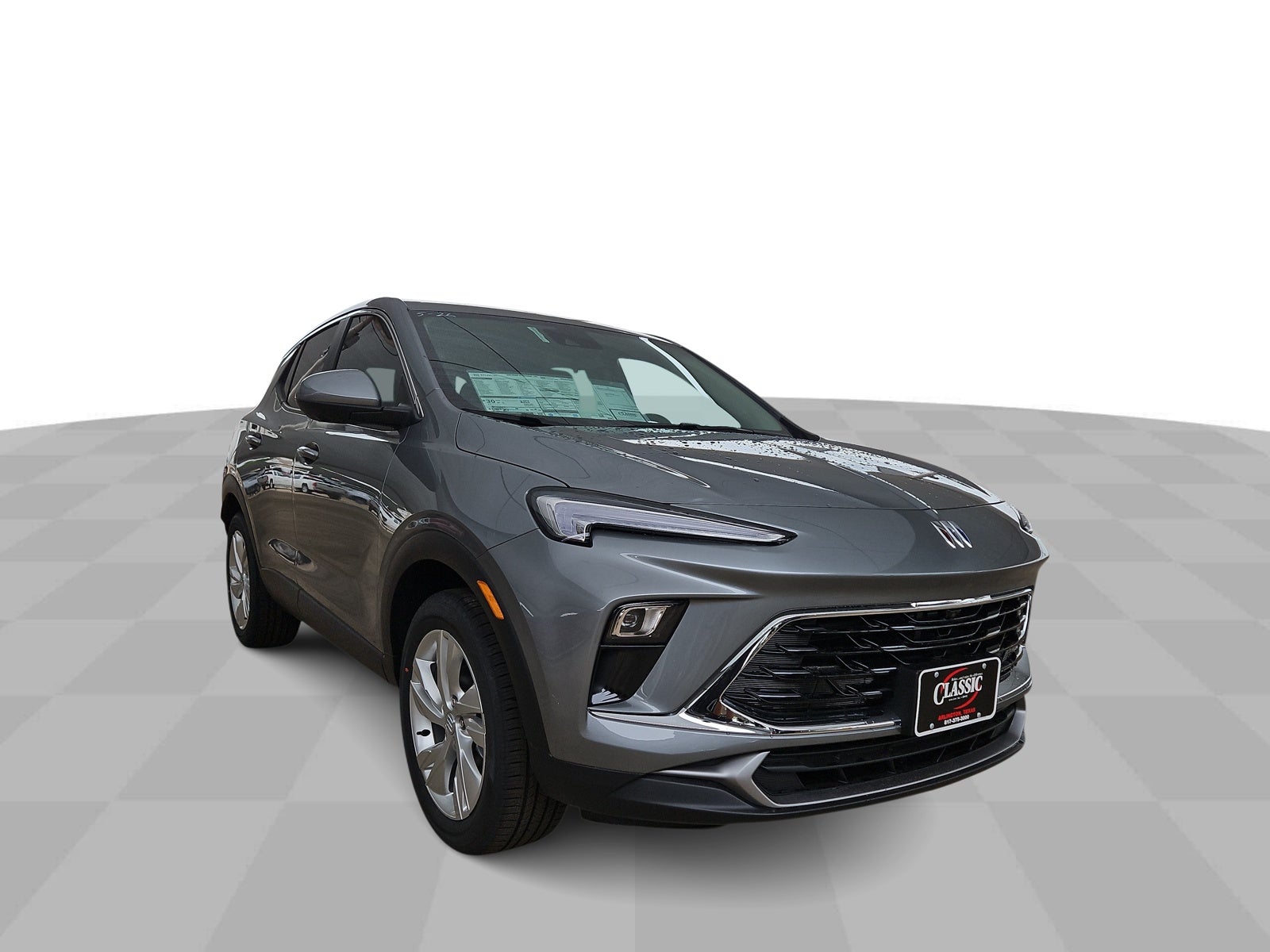 2026 Buick Encore GX Preferred's photo