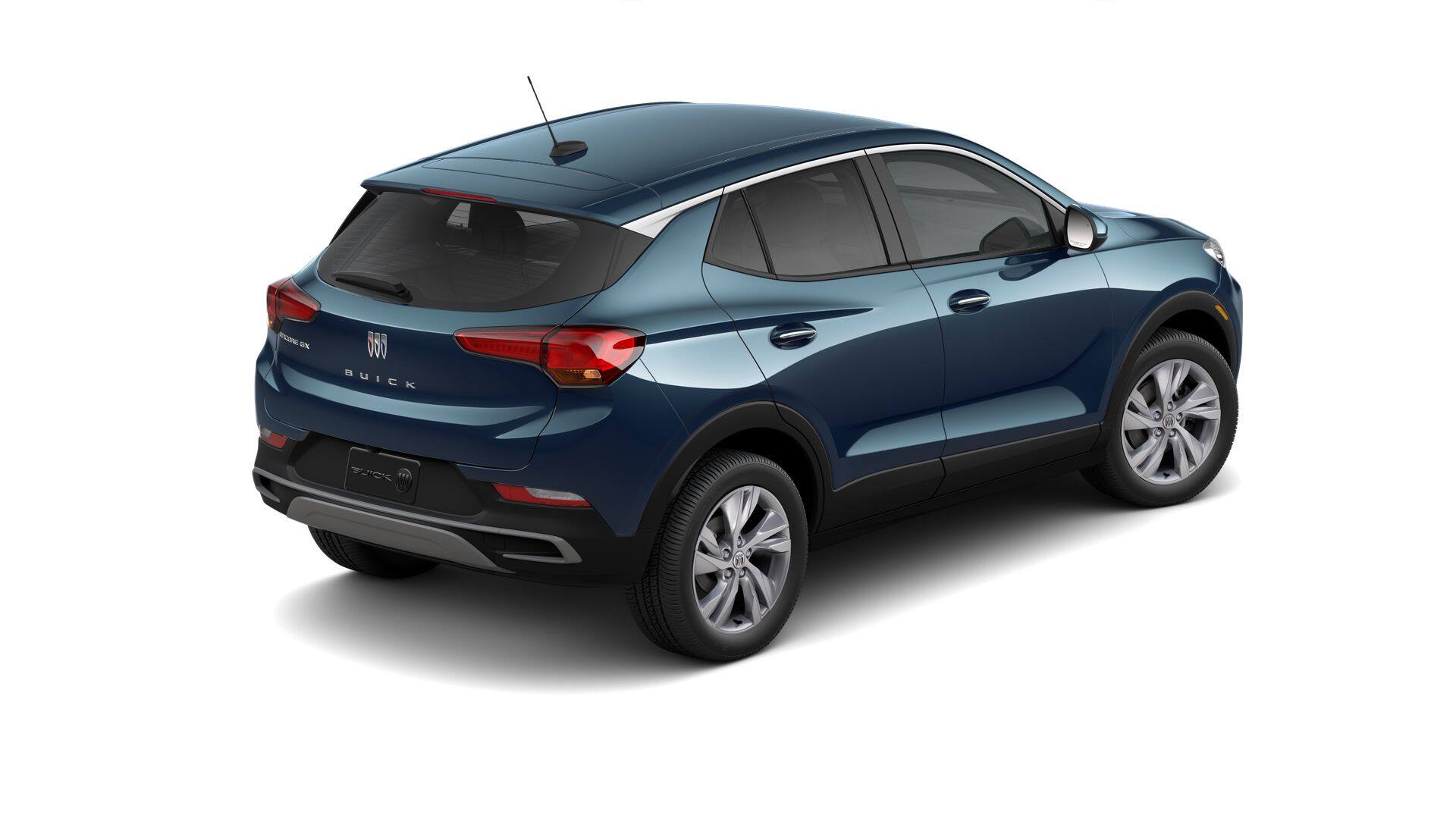 2026 Buick Encore GX Preferred SUV FWD