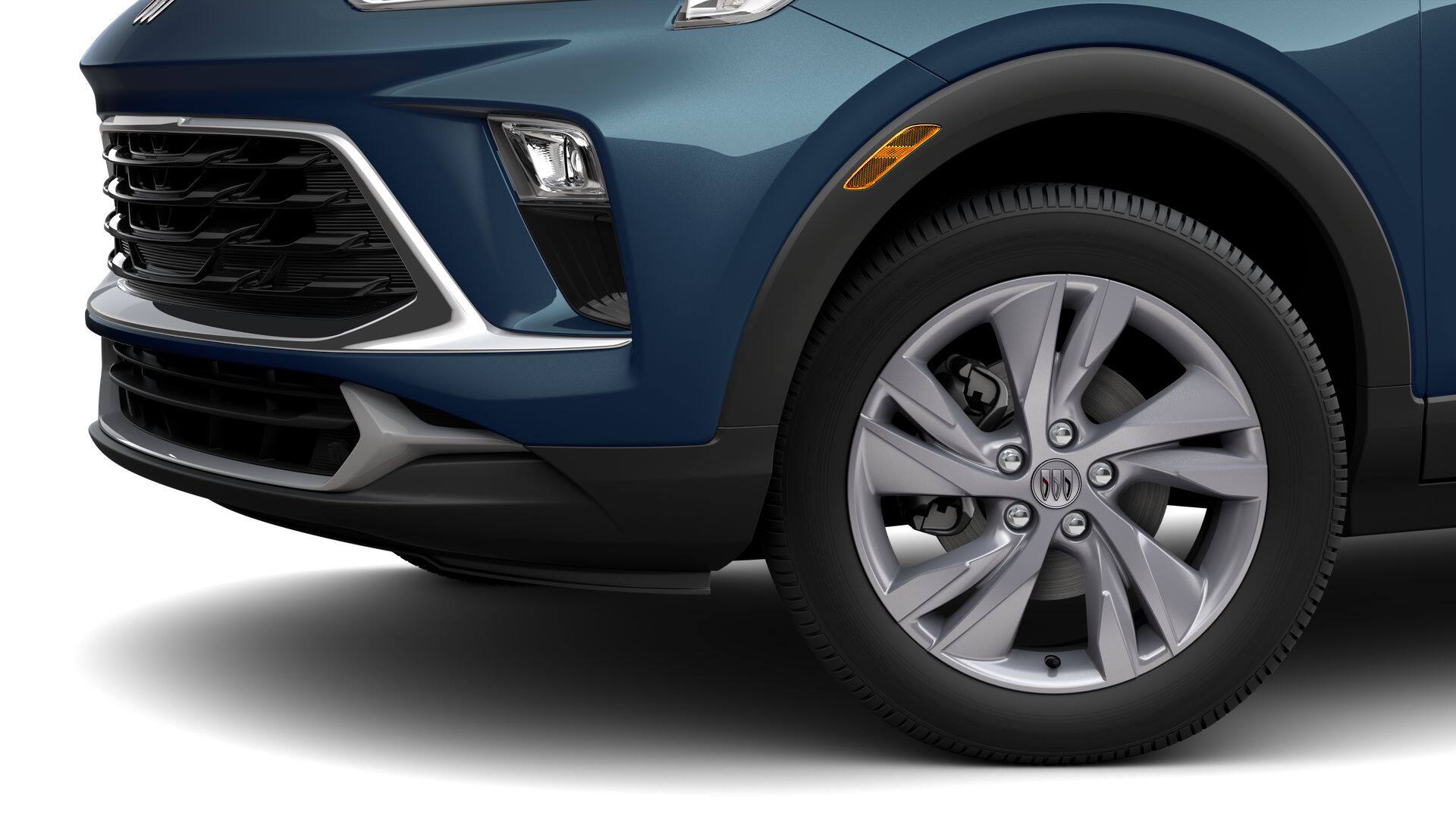 2026 Buick Encore GX Preferred SUV FWD