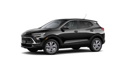 2026 Buick Encore GX Preferred SUV FWD
