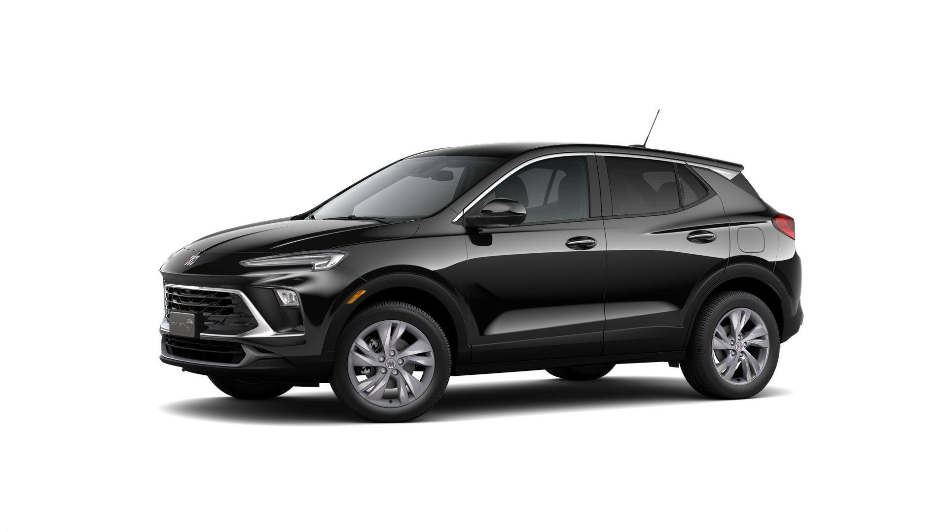 2026 Buick Encore GX Preferred SUV FWD