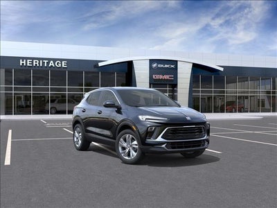 2026 Buick Encore GX Preferred SUV FWD