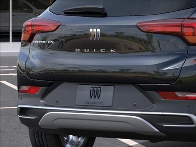 2026 Buick Encore GX Preferred SUV FWD