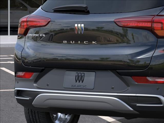 2026 Buick Encore GX Preferred SUV FWD