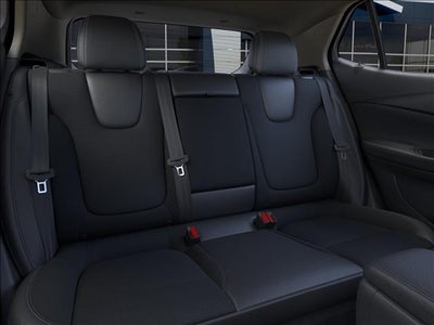 2026 Buick Encore GX Preferred SUV FWD
