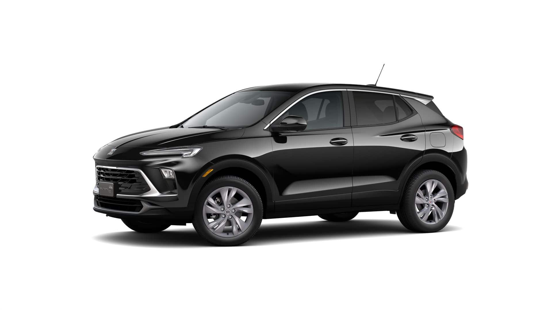 2026 Buick Encore GX Preferred SUV FWD