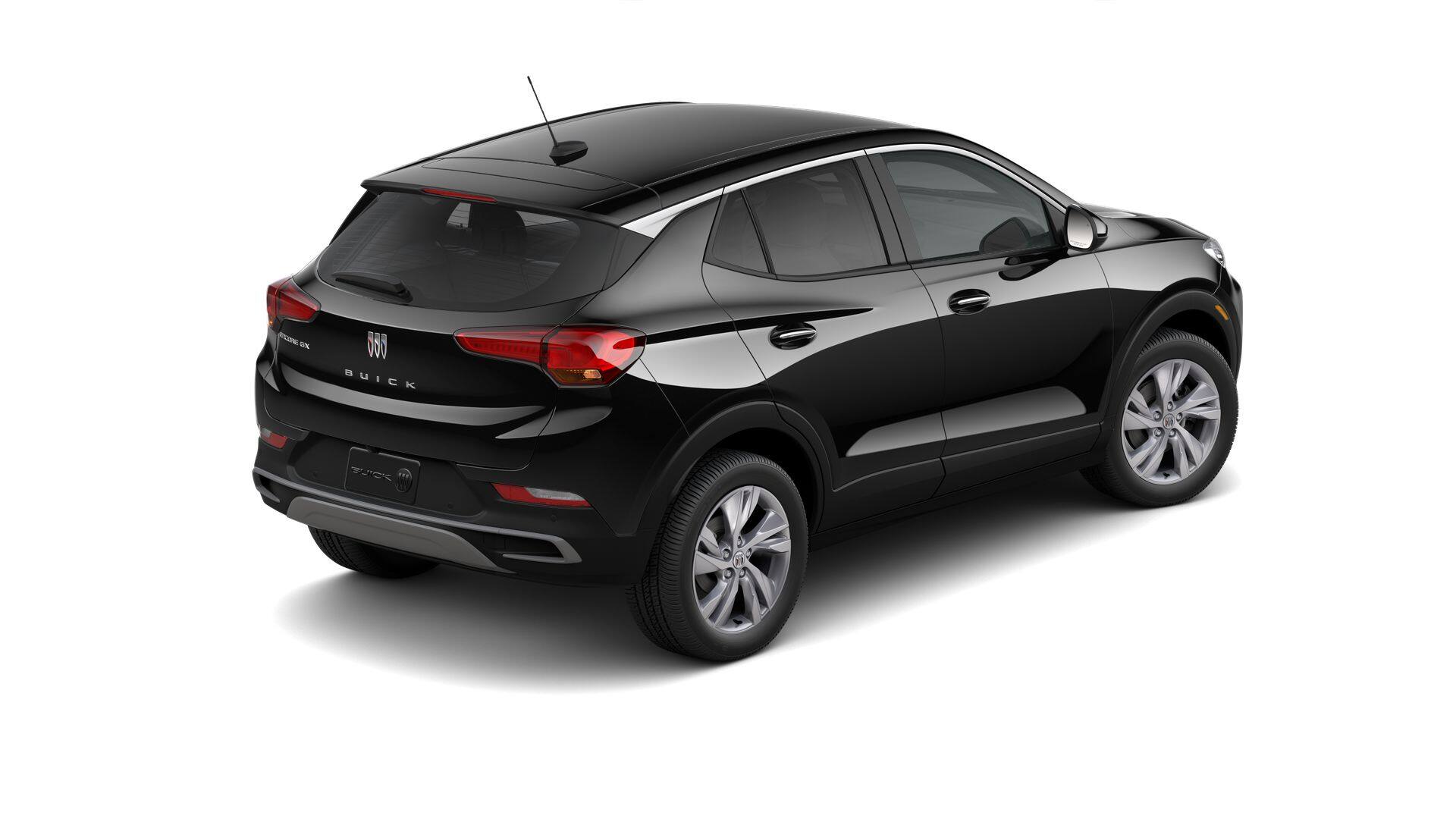2026 Buick Encore GX Preferred SUV FWD