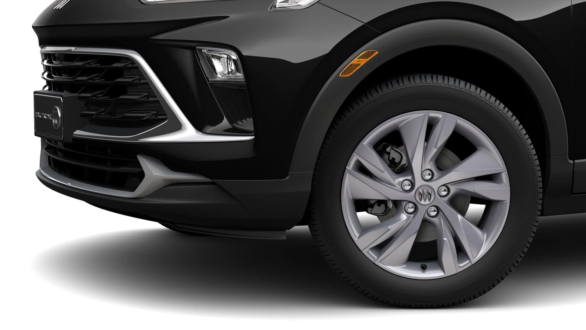 2026 Buick Encore GX Preferred SUV FWD