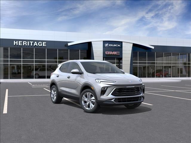 2026 Buick Encore GX Preferred SUV FWD