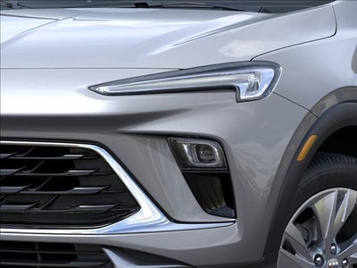 2026 Buick Encore GX Preferred SUV FWD