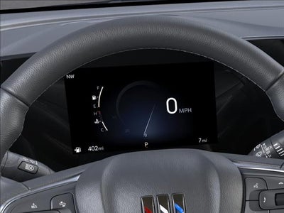 2026 Buick Encore GX Preferred SUV FWD