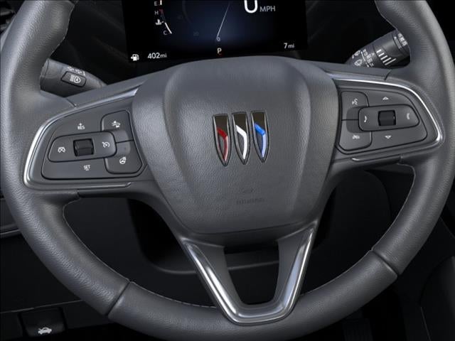 2026 Buick Encore GX Preferred SUV FWD