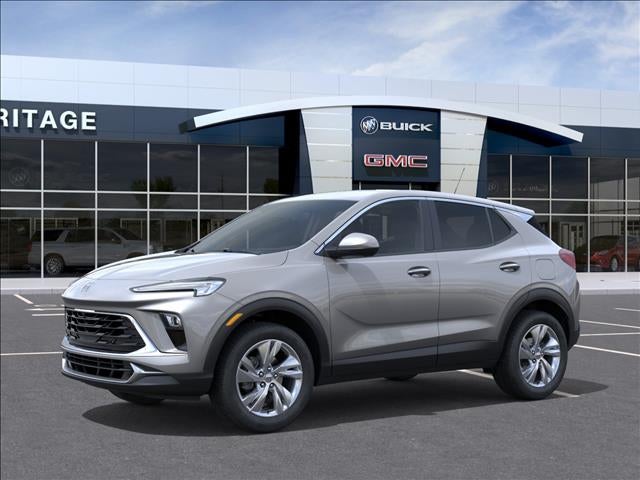 2026 Buick Encore GX Preferred SUV FWD