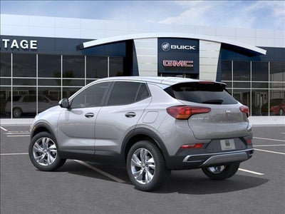 2026 Buick Encore GX Preferred SUV FWD