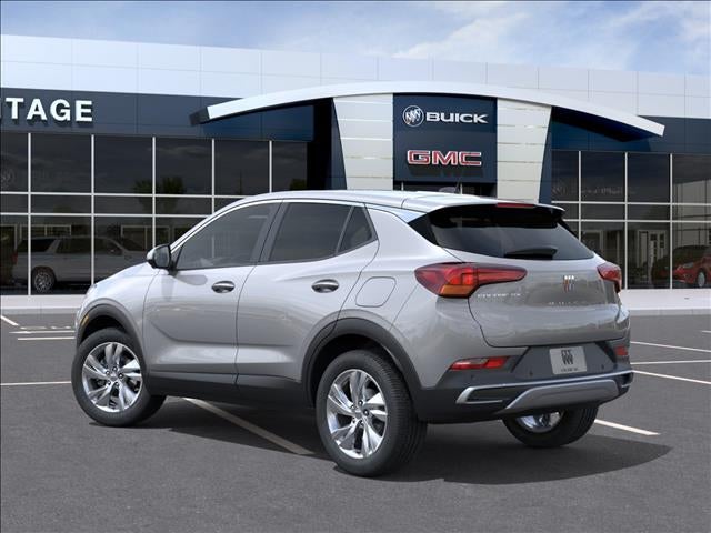 2026 Buick Encore GX Preferred SUV FWD