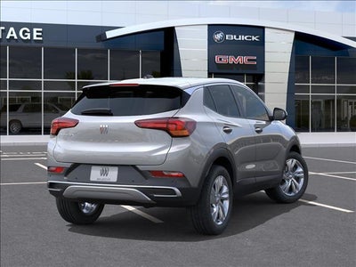 2026 Buick Encore GX Preferred SUV FWD