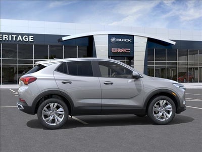 2026 Buick Encore GX Preferred SUV FWD