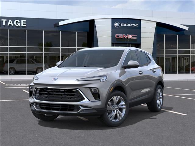 2026 Buick Encore GX Preferred SUV FWD