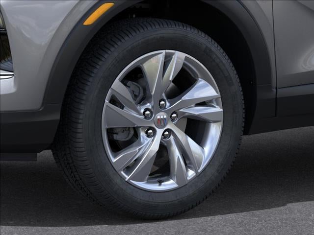 2026 Buick Encore GX Preferred SUV FWD