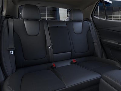 2026 Buick Encore GX Preferred SUV FWD