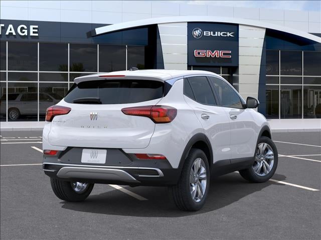 2026 Buick Encore GX Preferred SUV FWD