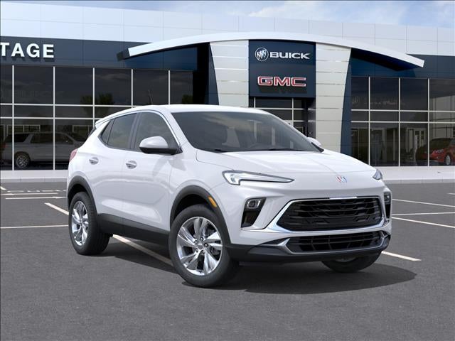 2026 Buick Encore GX Preferred SUV FWD